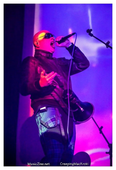 Ænima – A Tool Experience, De Casino, Sint-Niklaas op 19 februari 2026 – Pics