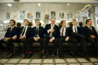 St. Paul and The Broken Bones - Wooh, my soul!