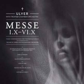 Messe i.x–vi.x