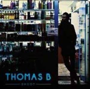 Thomas B en solo !
