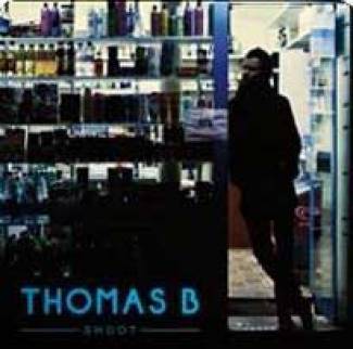 Thomas B en solo !