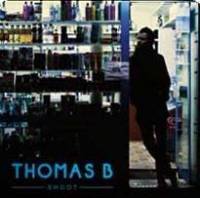 Thomas B en solo !