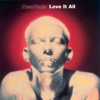 Love it all
