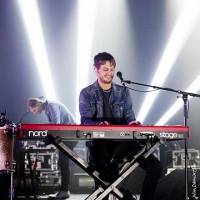 Foster the People – ‘Licht’ spektakel in AB …