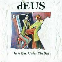 In a bar, under the sea