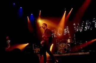 Circa Waves - Waanzinnig vrolijke vloedgolf