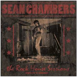 The Rock House sessions