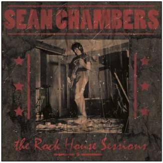 The Rock House sessions
