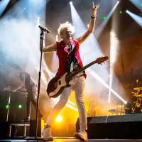 Sum 41 - Some nice punkrock with Sum 41 