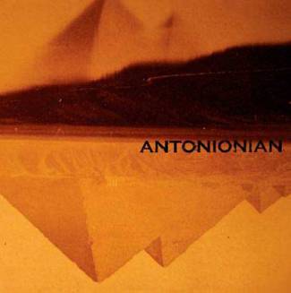 Antonionian : blow-up !