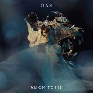 Amon Tobin et les petits hommes verts…