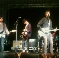 The Pains Of Being Pure At Heart – De zon explodeerde wel degelijk