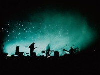Beach House - Zweverige trip met fonkelnieuwe glitters