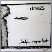Self important