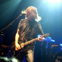 De rock’n’roll blues in Pat Travers’ normen