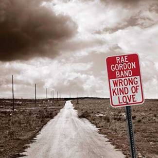 Wrong kind of love