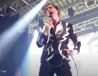 Un bon moment de rock’n’roll