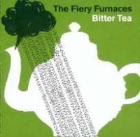 Bitter Tea