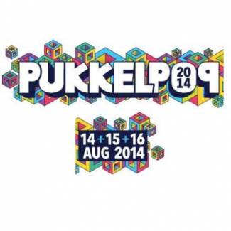Pukkelpop 2014 thru the eyes &amp; ears of Geert Huys