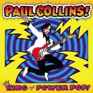 King of Power Pop !