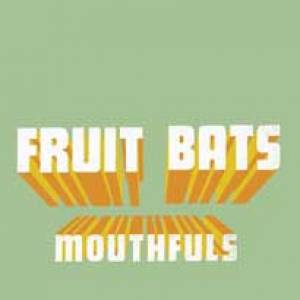 Mouthfuls