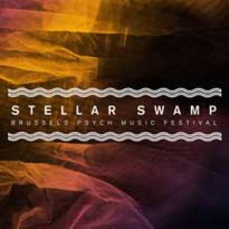 Stellar Swamp à Bruxelles (update 6/02/2017)