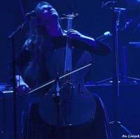 Loreena McKennitt – Betoverend mystieke engel