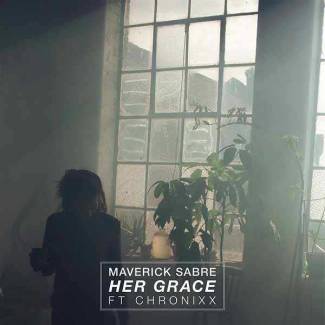 La grâce de Maverick Sabre