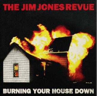 Burning Your House Down (2)