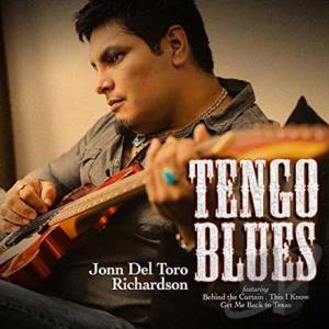 Tengo Blues