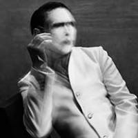 Marilyn Manson sort un nouvel album au début de l'année