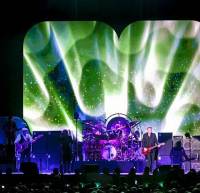 Fleetwood Mac – Heerlijke trip nostalgie!