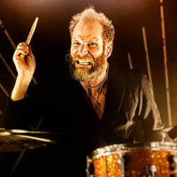 Kadavar, Orb, Slomosa, Trix, Antwerpen op 1 november 2025 – Pics