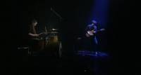 Wolker - Sound of Ghent - Wolker opent een boeiend muzikaal wolkendek! 