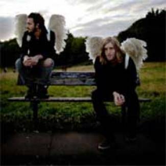 Smith &amp; Burrows jouent aux anges