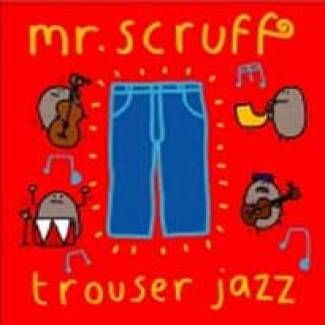 Trouser Jazz