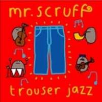 Trouser Jazz