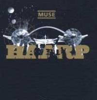 Haarp (cd + dvd live)