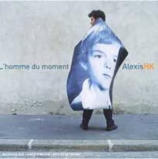 L´homme du moment