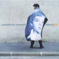 L´homme du moment