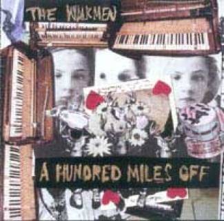 A hundred miles off