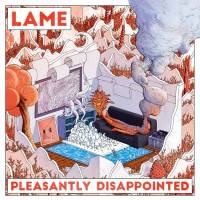 Pleasantly Disappointed (Ep)