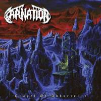 Chapel of abhorrence