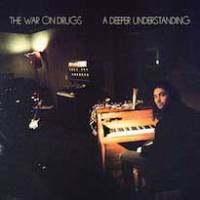 Finir l'été avec The War On Drugs