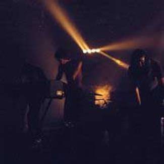 Year of No Light – Zegel der Duisternis …