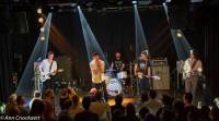 Fontaines D.C. - Fris en Furieus