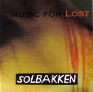 Music For Lost