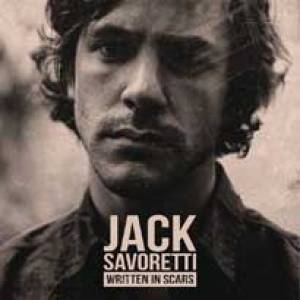 Les cicatrices de Jack Savoretti…