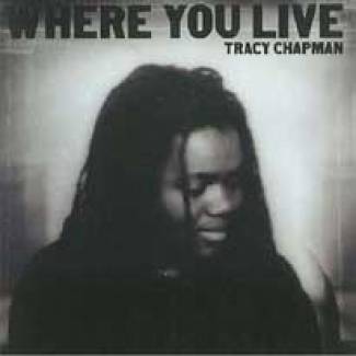 Where You Live