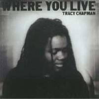 Where You Live